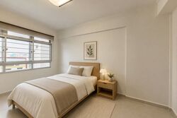 Blk 650 Pasir Ris Drive 10 (Pasir Ris), HDB Executive #567601581